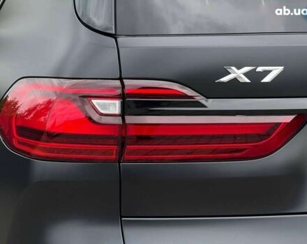 БМВ X7, объемом двигателя 3 л и пробегом 42 тыс. км за 93999 $, фото 28 на Automoto.ua