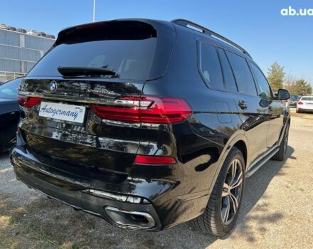 БМВ X7, об'ємом двигуна 3 л та пробігом 5 тис. км за 100486 $, фото 3 на Automoto.ua