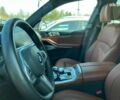 БМВ X7, объемом двигателя 3 л и пробегом 20 тыс. км за 109115 $, фото 9 на Automoto.ua