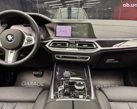 БМВ X7, объемом двигателя 4.4 л и пробегом 33 тыс. км за 91900 $, фото 29 на Automoto.ua