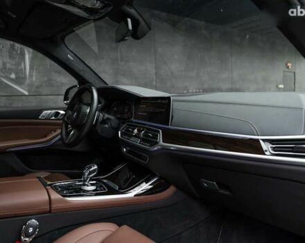 БМВ X7, объемом двигателя 3 л и пробегом 74 тыс. км за 85000 $, фото 28 на Automoto.ua