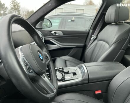 БМВ X7, объемом двигателя 3 л и пробегом 49 тыс. км за 95899 $, фото 38 на Automoto.ua