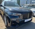 БМВ X7, объемом двигателя 3 л и пробегом 20 тыс. км за 109115 $, фото 35 на Automoto.ua
