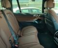 БМВ X7, объемом двигателя 3 л и пробегом 20 тыс. км за 109115 $, фото 60 на Automoto.ua