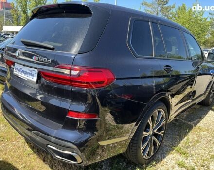 БМВ X7, об'ємом двигуна 3 л та пробігом 16 тис. км за 114005 $, фото 38 на Automoto.ua