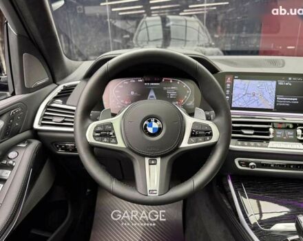 БМВ X7, объемом двигателя 4.4 л и пробегом 33 тыс. км за 91900 $, фото 25 на Automoto.ua