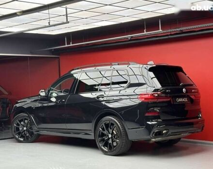 БМВ X7, объемом двигателя 4.4 л и пробегом 88 тыс. км за 88800 $, фото 22 на Automoto.ua