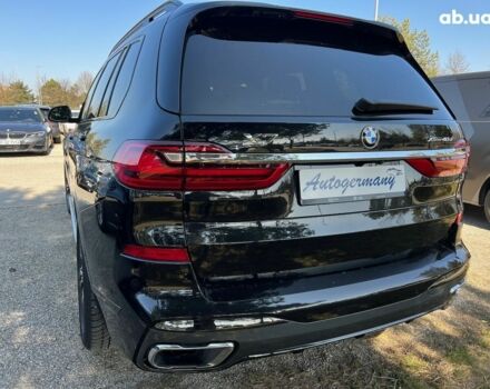 БМВ X7, об'ємом двигуна 3 л та пробігом 5 тис. км за 100486 $, фото 38 на Automoto.ua