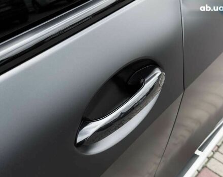 БМВ X7, объемом двигателя 3 л и пробегом 42 тыс. км за 93999 $, фото 25 на Automoto.ua
