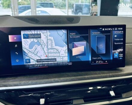 БМВ X7, объемом двигателя 3 л и пробегом 95 тыс. км за 105000 $, фото 28 на Automoto.ua