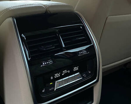 БМВ X7, объемом двигателя 3 л и пробегом 48 тыс. км за 95000 $, фото 18 на Automoto.ua