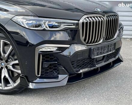 БМВ X7, объемом двигателя 3 л и пробегом 29 тыс. км за 106500 $, фото 4 на Automoto.ua