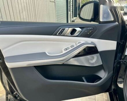 БМВ X7, объемом двигателя 3 л и пробегом 22 тыс. км за 149900 $, фото 12 на Automoto.ua