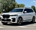 БМВ X7, объемом двигателя 3 л и пробегом 44 тыс. км за 89999 $, фото 1 на Automoto.ua