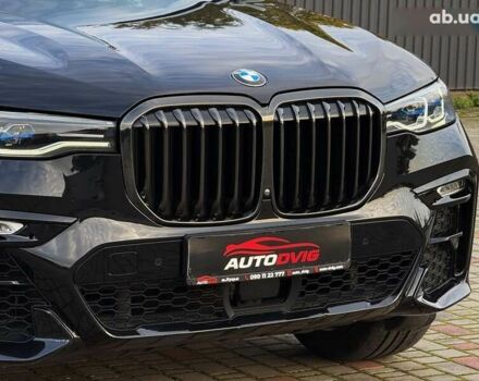 БМВ X7, объемом двигателя 3 л и пробегом 110 тыс. км за 96499 $, фото 16 на Automoto.ua