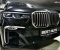 БМВ X7, объемом двигателя 3 л и пробегом 32 тыс. км за 107500 $, фото 2 на Automoto.ua