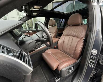 БМВ X7, объемом двигателя 3 л и пробегом 134 тыс. км за 89999 $, фото 16 на Automoto.ua