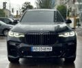 БМВ X7, объемом двигателя 3 л и пробегом 62 тыс. км за 92000 $, фото 2 на Automoto.ua