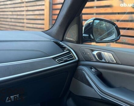 БМВ X7, об'ємом двигуна 3 л та пробігом 48 тис. км за 105000 $, фото 20 на Automoto.ua