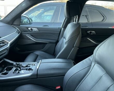 БМВ X7, объемом двигателя 3 л и пробегом 25 тыс. км за 97660 $, фото 31 на Automoto.ua