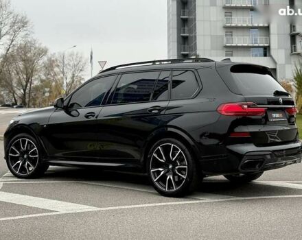 БМВ X7, об'ємом двигуна 3 л та пробігом 77 тис. км за 85700 $, фото 8 на Automoto.ua