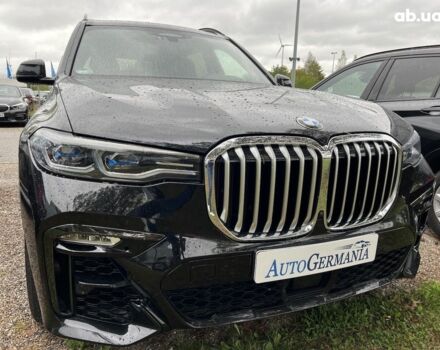 БМВ X7, об'ємом двигуна 3 л та пробігом 5 тис. км за 110745 $, фото 37 на Automoto.ua