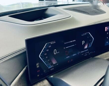БМВ X7, объемом двигателя 3 л и пробегом 95 тыс. км за 105000 $, фото 24 на Automoto.ua