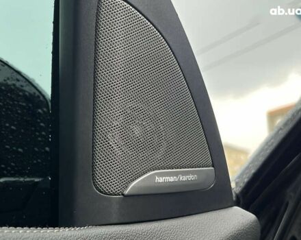 БМВ X7, объемом двигателя 3 л и пробегом 62 тыс. км за 92000 $, фото 19 на Automoto.ua