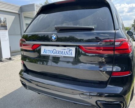 БМВ X7, объемом двигателя 4.4 л и пробегом 35 тыс. км за 114657 $, фото 15 на Automoto.ua