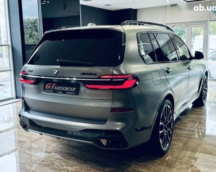 БМВ X7, объемом двигателя 3 л и пробегом 95 тыс. км за 105000 $, фото 6 на Automoto.ua