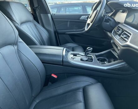 БМВ X7, объемом двигателя 3 л и пробегом 25 тыс. км за 97660 $, фото 36 на Automoto.ua