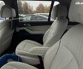 БМВ X7, объемом двигателя 4.4 л и пробегом 5 тыс. км за 122591 $, фото 20 на Automoto.ua