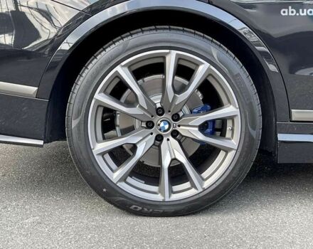 БМВ X7, объемом двигателя 3 л и пробегом 25 тыс. км за 109800 $, фото 4 на Automoto.ua