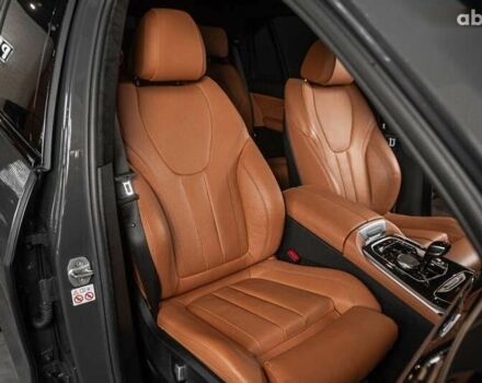 БМВ X7, объемом двигателя 3 л и пробегом 34 тыс. км за 94900 $, фото 24 на Automoto.ua