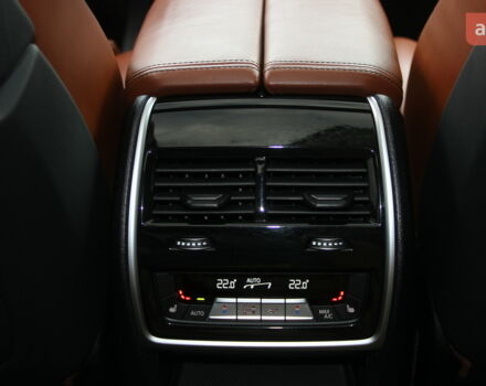 БМВ X7, объемом двигателя 2.99 л и пробегом 0 тыс. км за 92000 $, фото 11 на Automoto.ua