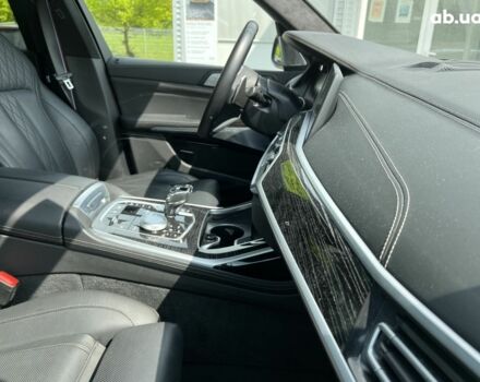 БМВ X7, объемом двигателя 4.4 л и пробегом 35 тыс. км за 114657 $, фото 34 на Automoto.ua