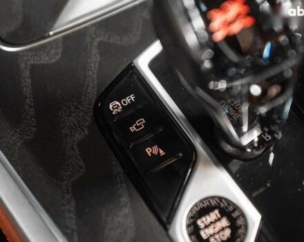 БМВ X7, объемом двигателя 3 л и пробегом 65 тыс. км за 79900 $, фото 18 на Automoto.ua