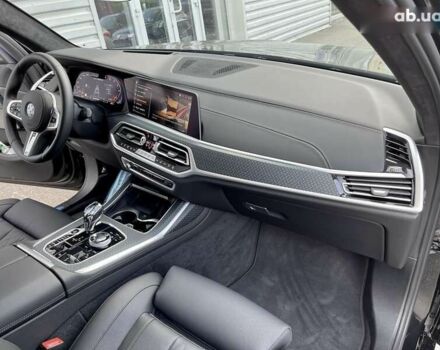 БМВ X7, объемом двигателя 3 л и пробегом 25 тыс. км за 109800 $, фото 21 на Automoto.ua