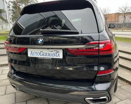 БМВ X7, объемом двигателя 3 л и пробегом 20 тыс. км за 126504 $, фото 14 на Automoto.ua