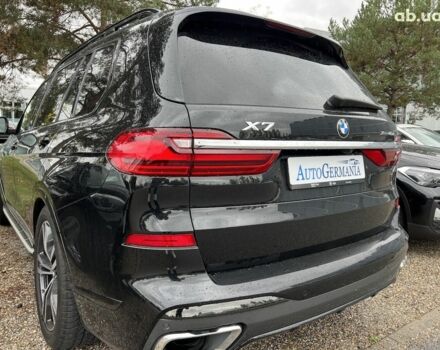 БМВ X7, об'ємом двигуна 3 л та пробігом 5 тис. км за 110745 $, фото 31 на Automoto.ua