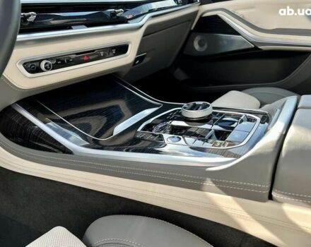 БМВ X7, объемом двигателя 3 л и пробегом 22 тыс. км за 149900 $, фото 20 на Automoto.ua