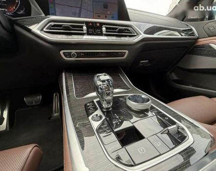 БМВ X7, объемом двигателя 3 л и пробегом 134 тыс. км за 89999 $, фото 27 на Automoto.ua