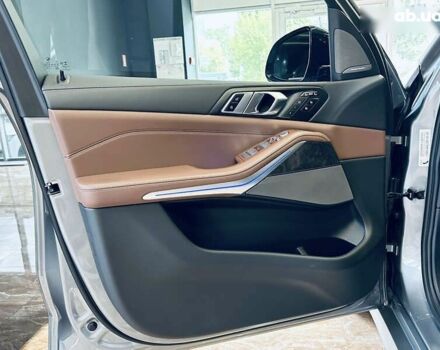 БМВ X7, объемом двигателя 3 л и пробегом 95 тыс. км за 105000 $, фото 17 на Automoto.ua