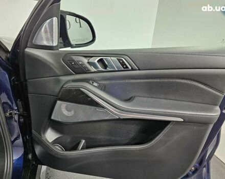 БМВ X7, объемом двигателя 4.4 л и пробегом 74 тыс. км за 129999 $, фото 27 на Automoto.ua