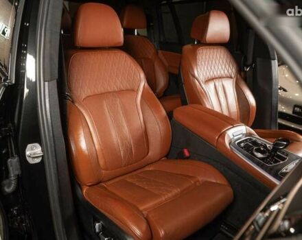 БМВ X7, объемом двигателя 3 л и пробегом 65 тыс. км за 79900 $, фото 2 на Automoto.ua