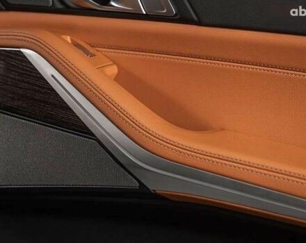 БМВ X7, объемом двигателя 3 л и пробегом 34 тыс. км за 94900 $, фото 15 на Automoto.ua