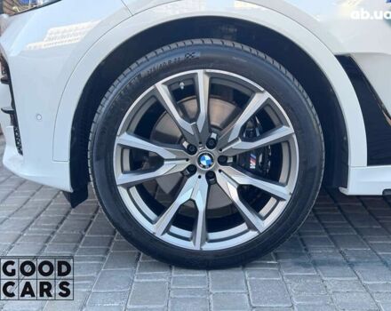 БМВ X7, об'ємом двигуна 3 л та пробігом 48 тис. км за 105000 $, фото 9 на Automoto.ua