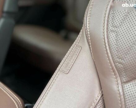 БМВ X7, объемом двигателя 3 л и пробегом 134 тыс. км за 89999 $, фото 21 на Automoto.ua