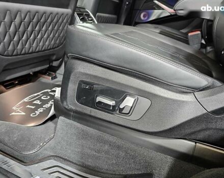 БМВ X7, объемом двигателя 4.4 л и пробегом 74 тыс. км за 129999 $, фото 17 на Automoto.ua