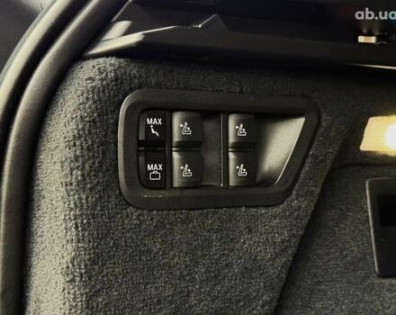 БМВ X7, об'ємом двигуна 3 л та пробігом 120 тис. км за 77999 $, фото 26 на Automoto.ua